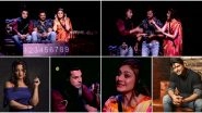 Bigg Boss 13: Shefali Jariwala Stands By Rumoured Ex Sidharth Shukla, Tehseen Poonawalla Sides With Rashami Desai, Have The Wildcards Already Picked Their Teams? (Watch Video)