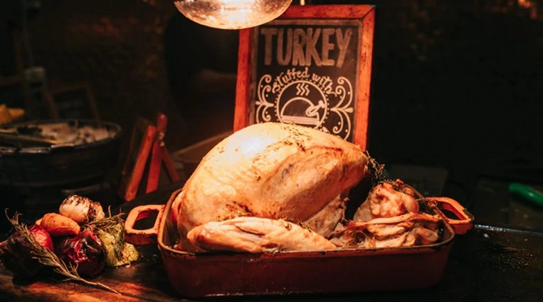 Know date and significance of Thanksgiving Day 2019. 
