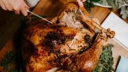 Thanksgiving 2019 Special: How to Carve Turkey Like a Pro? Step by Step Guide to Chop Meat the Right Way