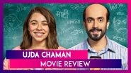 Ujda Chaman Movie Review: Sunny Singh's Film is Loud and Crass