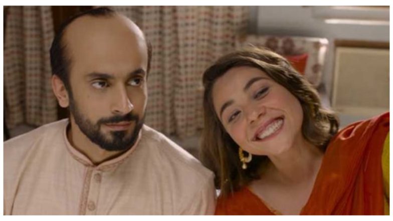 Ujda Chaman Box Office Collection Day 1: Sunny Singh-Maanvi Gagroo's Comedy Mints Rs 2.35 Crore