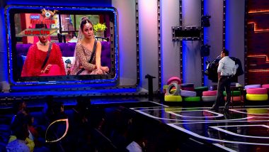 Bigg Boss 13 First Finale Update | 2nd Nov 2019: Rashami Desai, Devoleena Bhattacharjee and Shefali Bagga Eliminated