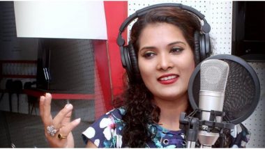 Marathi Singer Geeta Mali Dies in Road Accident on Mumbai-Agra Highway in Thane District