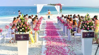 Travel Tip of the Week: Basic Etiquette to Follow While Attending a Destination Wedding
