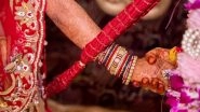 Telangana Man Defies Self-Quarantine Guidelines, Hosts Grand Wedding With Over 1,000 Guests 7 Days After Returning From France