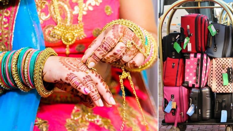 Travel Tip of the Week: Travelling for a Destination Wedding? Here's What You Shouldn't Miss on Packing Travel Tip of the Week: Travelling for a Destination Wedding? Here's What You Shouldn't Miss on Packing