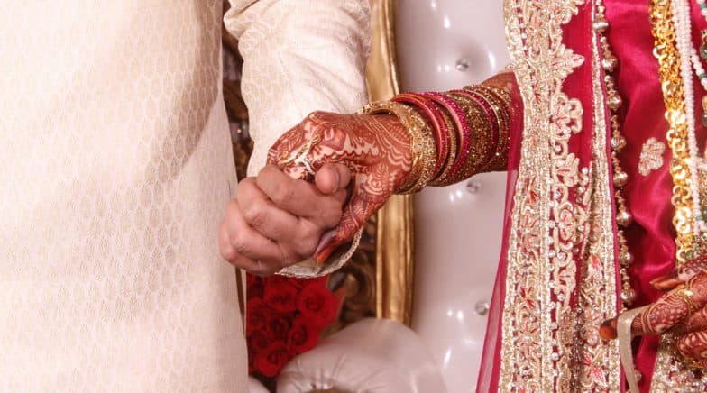 Man Files For Divorce to Allow His Wife to Marry Her Boyfriend