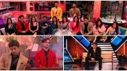 Bigg Boss 13 Weekend Ka Vaar Highlights: Salman Khan Declares Rashami Desai and Sidharth Shukla Safe