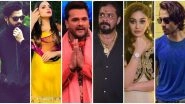 Bigg Boss 13 Poll: Arhaan Khan, Khesari Lal Yadav, Himanshi Khurana, Vishal Aditya Singh... Which Wildcard Contestant Is The Least Deserving? Vote Now