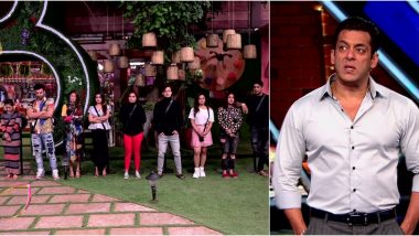 Bigg Boss 13 Weekend Ka Vaar: Unbelievably Shocking Eliminations Take Place On Salman Khan's Show