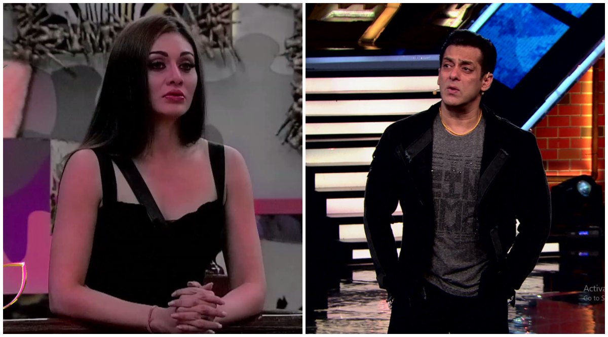 1200px x 667px - Bigg Boss 13 Weekend Ka Vaar: Salman Khan Exposes Shefali Jariwala And Her  Contradicting Statements During The Captaincy Task (Watch Video) | ðŸ“º  LatestLY