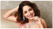 Yami Gautam Resumes Shooting in Chandigarh. Says &lsquo;Something New Coming Up&rsquo;
