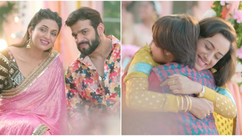Ekta Kapoor Reveals The PLOT of Yeh Hai Mohabbatein's Spin Off Yeh Hai Chahatein (View Tweets)