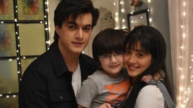 Yeh Rishta Kya Kehlata Hai November 13, 2019 Written Update Full Episode: Kairav Learns About Jolly Singh’s True Identity