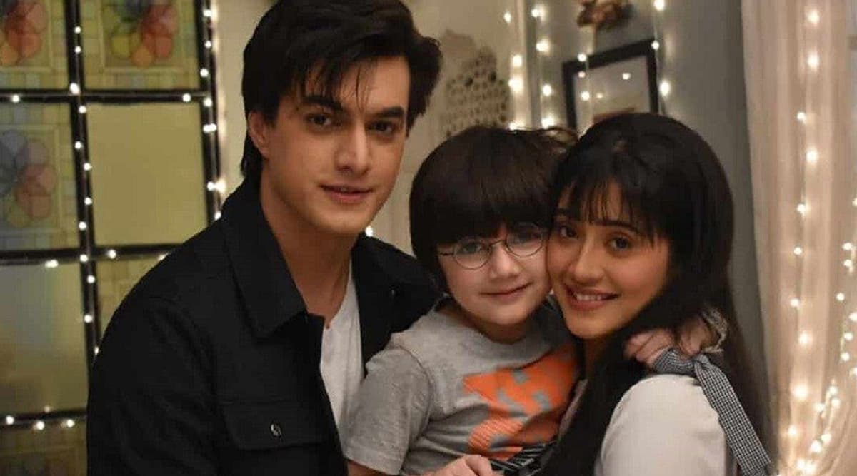 Yeh Rishta Kya Kehlata Hai November 13, 2019 Written Update Full Episode: Kairav Learns About Jolly Singh’s True Identity Yeh Rishta Kya Kehlata Hai November 13, 2019 Written Update Full Episode: Kairav Learns About Jolly Singh’s True Identity