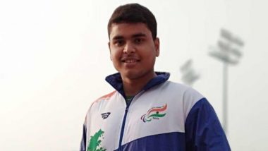 Yogesh Kathuniya Claims Bronze at Worlds, 2 More Indians Seal Tokyo2020 Slots