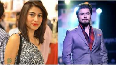 Ali Zafar - Meesha Shafi Sexual Harassment Row: The Singer's Witness Claims He Didn't See any Act of Sexual Harassment from the 'Kill Dil' Actor's Side During the Jamming Session