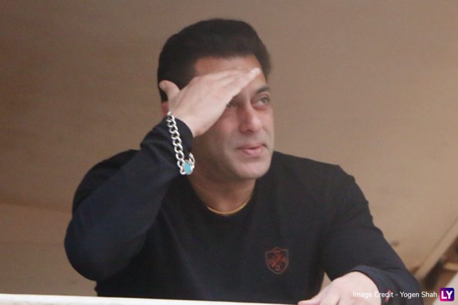 Salman Khan Rules! Even His 'So Called Average Films' Continue To Mint Rs 200 Crore! 