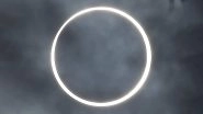 Solar Eclipse 2021: What Is an Annular Solar Eclipse? Here's Everything You Need To Know About The Science Behind The 'Ring of Fire' and Will Surya Grahan Be Visible In India