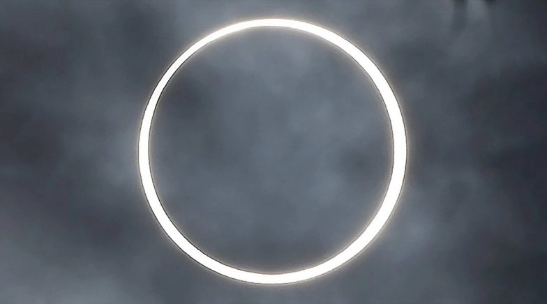What Is an Annular Solar Eclipse? Know All About It Ahead of Solar Eclipse of June 10, 2021