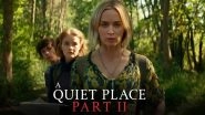 A Quiet Place II Box Office Collection: Emily Blunt Starrer Beats Godzilla Vs Kong In The Opening Weekend; Earns $48 Million
