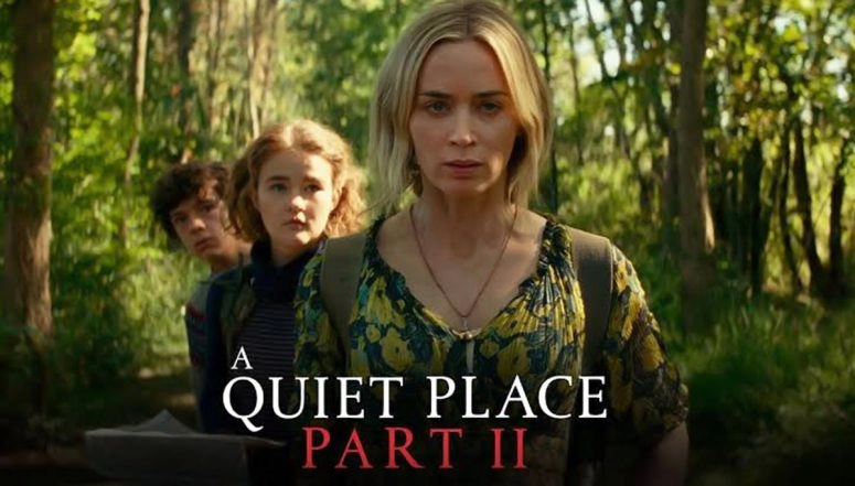 A Quiet Place II First Reactions: John Krasinski, Emily Blunt's Horror Drama Gets a Thumbs-Up 