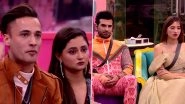 Bigg Boss 13 Weekend Ka Vaar Sneak Peek 02|22 Dec 2019: Asim & Paras Fight In Front Of Salman