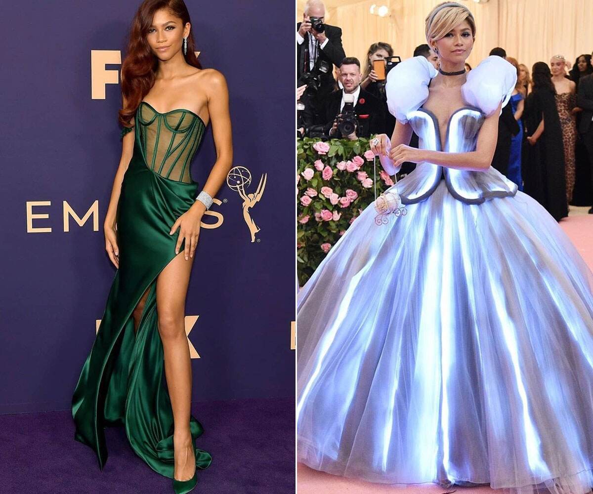 Zendaya