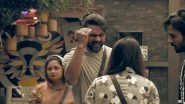 Bigg Boss 13 Episode 52 Sneak Peek 02 | 11 Dec 2019: Vishal Calls Madhurima 'Kaale Dil Ki Aurat'