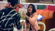 Bigg Boss 13 Episode 53 Sneak Peek 01 | 12 Dec 2019: Shefali Bagga and Vishal Aditya Singh Fight Over Kitchen Duties