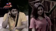 Bigg Boss 13 Episode 46 Sneak Peek 01 | 03 Dec 2019: Rashami Desai And Sidharth Shukla's Brawl Over Tea