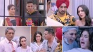 Good Newwz Trailer 2: Akshay, Kareena, Diljit and Kiara's Surrogacy Drama takes a Comical Turn (Watch Video)