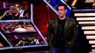 Bigg Boss 13 WKV Sneak Peek 1 | 7 Dec 2019: Salman Asks Sidharth, Shehnaaz, Bhau, Asim To Leave Show