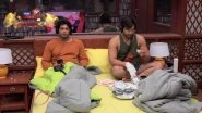 Bigg Boss 13 Episode 50 Sneak Peek 01|9 Dec 2019: Sidharth And Paras Sent To The Secret Room