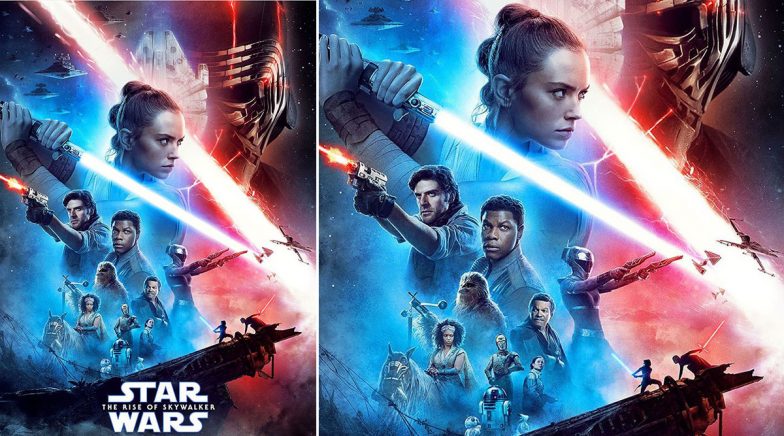 Star Wars The Rise of Skywalker: Everything You Need to Know About December 20 Release Sci-Fi Film