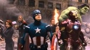 Marvel Gives '12 Days Of Christmas' an Avengers Touch and Fans Can't Get Over It! (Watch Video)