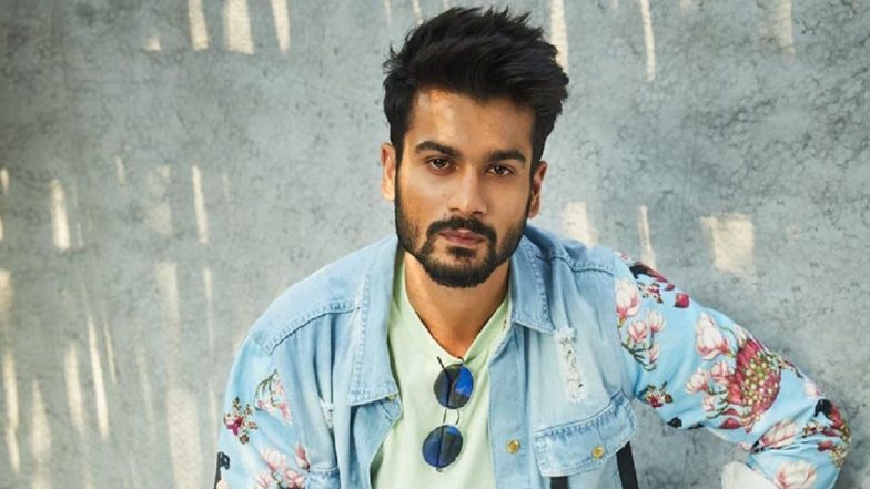 Tag of ‘Vicky Kaushal’s Brother’ Will Pass With Time: Sunny Kaushal