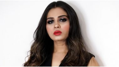 Aanal Savaliya, a Trendsetter in the Makeup Industry Shares Her Journey as a Celebrity Make Up Artist