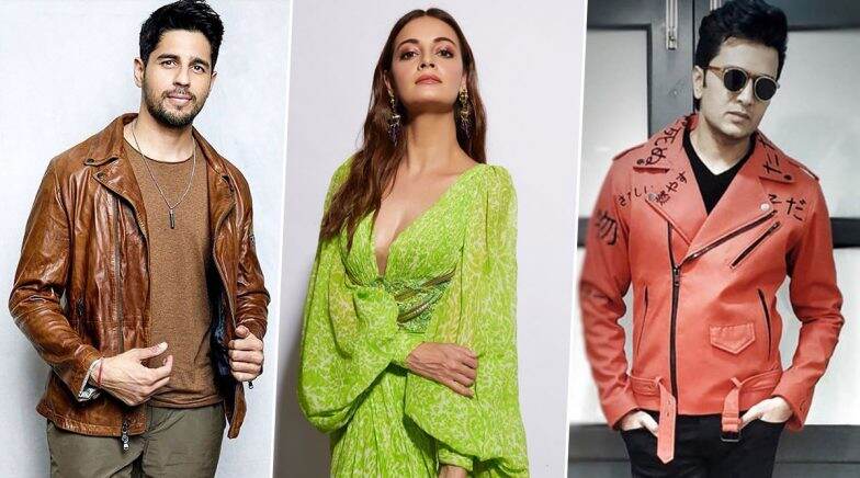Riteish Deshmukh Birthday: Genelia D’Souza, Sidharth Malhotra, Dia Mirza and Other Pour Wishes