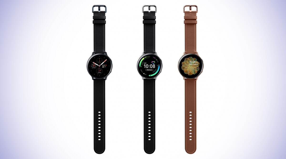 Samsung Galaxy Watch2 4G Variant Launched in India; Check Prices, Features & Specifications Samsung Galaxy Watch2 4G Variant Launched in India; Check Prices, Features & Specifications