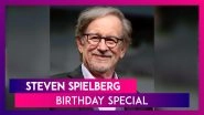 Steven Spielberg Birthday Special: Take A Look At The 7 Blockbusters Of The Jurassic Park Director