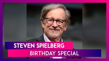 Steven Spielberg Birthday Special: Take A Look At The 7 Blockbusters Of The Jurassic Park Director