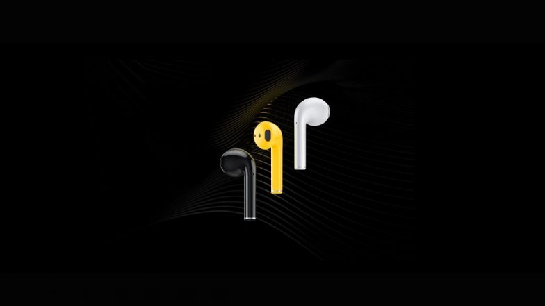 Realme Buds Air Specifications Leaked Online Ahead of India Launch; Expected Price, Features & Specifications