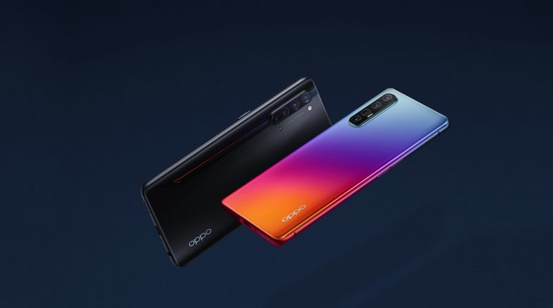 Oppo Reno 3 5g Reno 3 Pro Smartphones Officially Revealed Prices Features And Specifications 7924