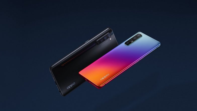 Oppo Reno 3 5G, Reno 3 Pro Smartphones Officially Revealed; Prices, Features & Specifications