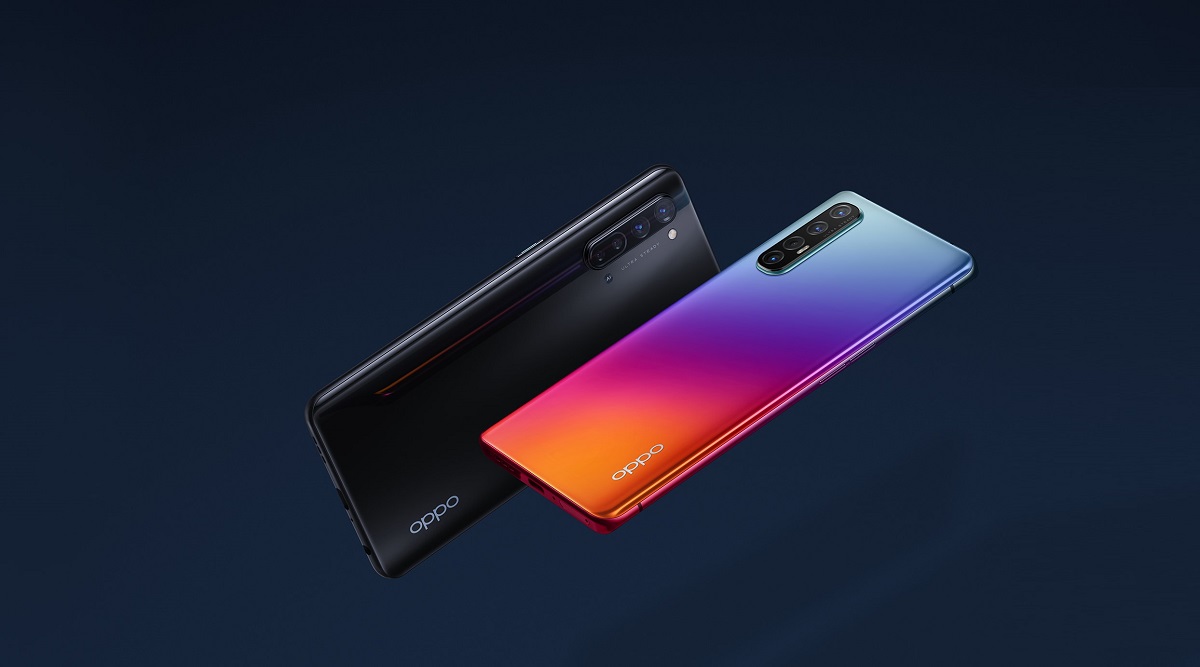 Oppo Reno 3 5g Reno 3 Pro Smartphones Officially Revealed Prices Features And Specifications 1819