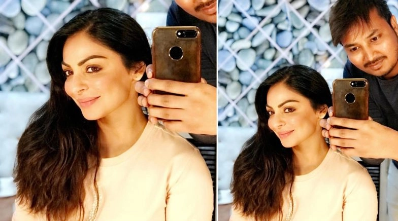 Meet Shahid Naar, a Proficient Makeup Artist Hailing His Roots from Amritsar