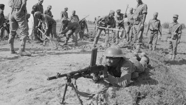 Bangladesh Publishes List of 'Razakars' Who Sided with Pakistan Army During 1971 War