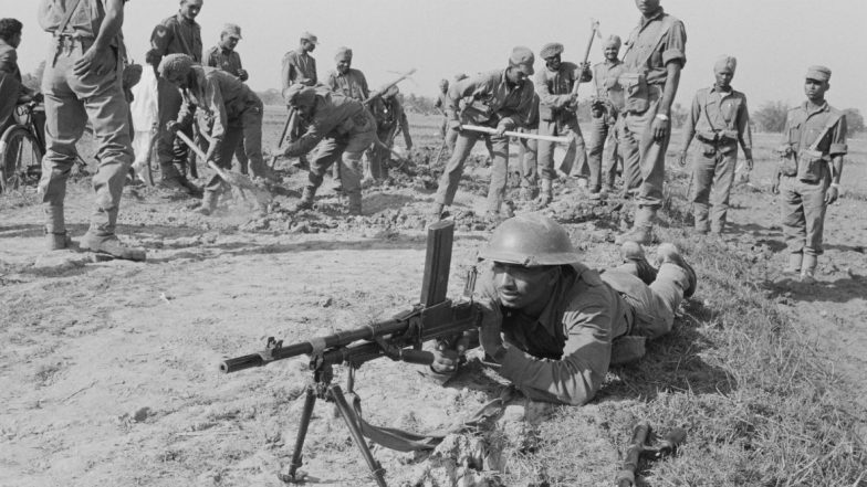 Bangladesh Publishes List of 'Razakars' Who Sided with Pakistan Army During 1971 War