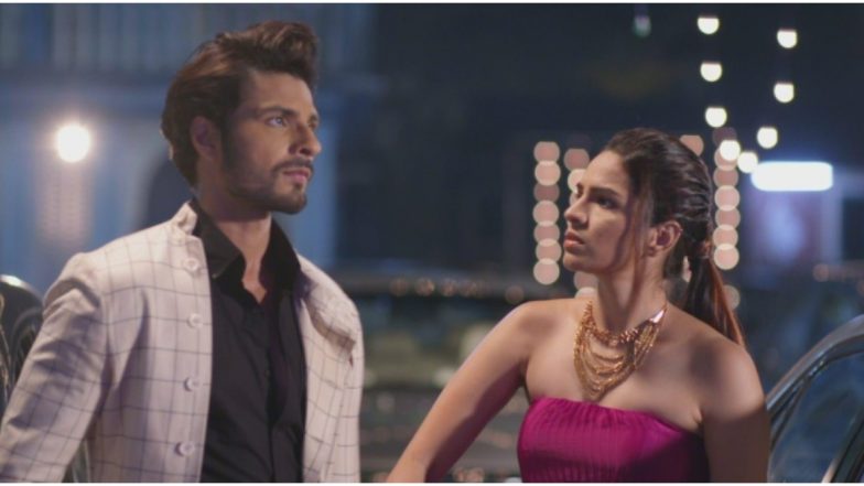 Kumkum Bhagya December 6, 2019 Written Update Full Episode: Purab Threatens Aaliya if Anything Happens to Disha He Will Oust Her Out From his Life